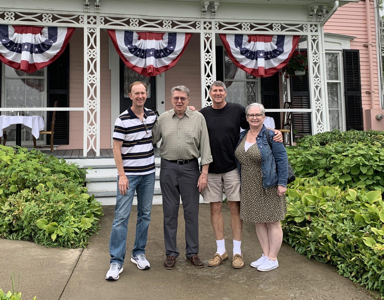 Bill Mehlenbacher - Carder Steuben Glass Association